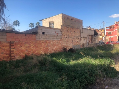 Casa en Carretera de Mojón a Zeneta