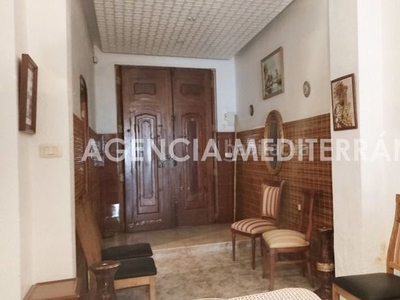 Casa en El Palmar, con vistas a la albufera en Valencia