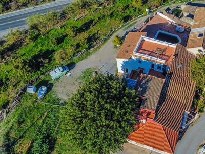 Casa en venta en Almuñécar, Granada