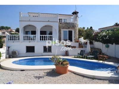 Casa en venta en Caleta de Velez - Trayamar en Caleta de Vélez-Lagos por 499.000 €