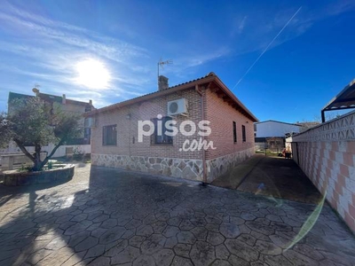 Casa en venta en Calle Haza de la Peña