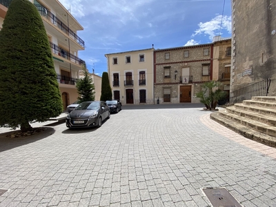 Casa en venta en Casco Urbano, Teulada-Moraira, Alicante