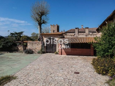 Casa en venta en Castell d'Aro