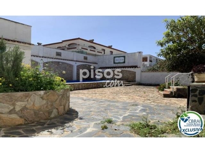 Casa en venta en Empuriabrava en Empuriabrava por 640.000 €