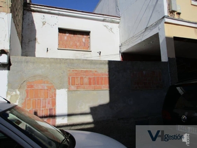 Casa en venta en Jerez de la Frontera, Cádiz