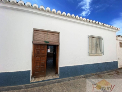 Casa en venta en La Garnatilla, Motril, Granada