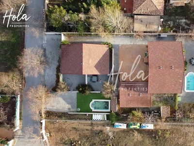 Casa en venta en Padul, Granada