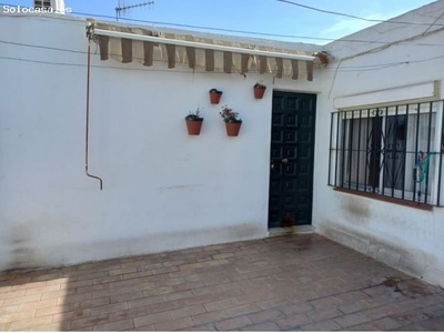 Casa en Venta en Sanlúcar de Barrameda, Cádiz