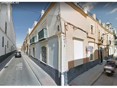 Casa en Venta en Sanlúcar de Barrameda, Cádiz