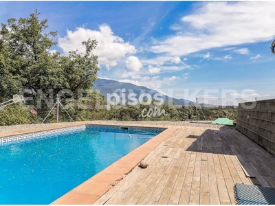 Casa en venta en Vallès Oriental en Sant Pere de Vilamajor por 349.000 €