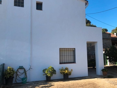 Casa o chalet de alquiler en Carrer Bonaire, Les Bilbenyes
