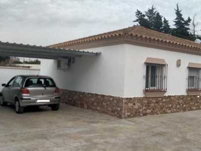 Casa o chalet de alquiler en Las Lagunas - Campano