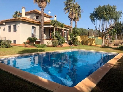 Casa o chalet de alquiler en Mairena del Alcor