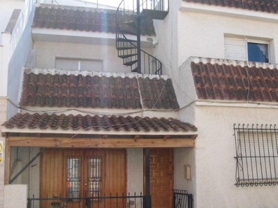Casa o chalet en venta en C/ Julián Pedroño, Torre-Pacheco ciudad