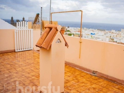 Casa o chalet en venta en Calle San Vicente de Paul, ., Vegueta