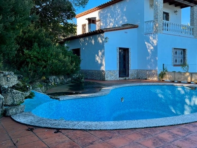 Casa o chalet en venta en Carrer D'isidre Nonell, Cabanyes - Mas Ambrós - Mas Pallí