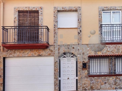 Casa o chalet en venta en Vicente Garcia de la Puerta, Santa Isabel