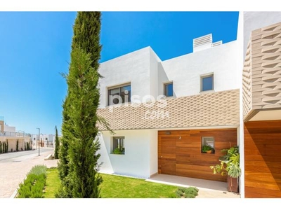 Casa pareada en venta en Calle Dragonera, 2 en La Capellanía-El Higuerón por 655.000 €