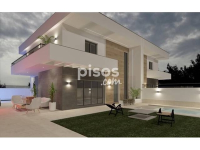 Casa pareada en venta en Calle Elorrieta en Albolote por 286.000 €
