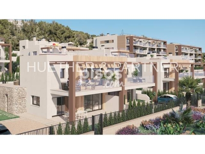 Casa pareada en venta en Font de Sa Cala