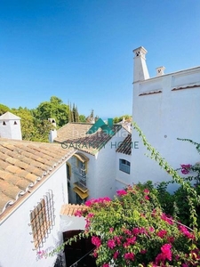 Chalet de lujo en Casco Antiguo Marbella