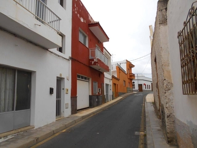 Chalet en venta en Buenavista del Norte, Tenerife