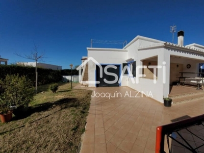 Chalet en venta en Ciutadella de Menorca, Menorca