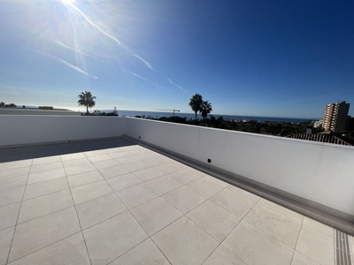 Chalet en venta en Marbesa, Marbella, Málaga