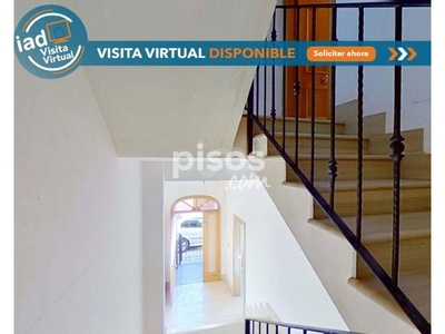 Chalet en venta en Carrer Sant Agustí, 25