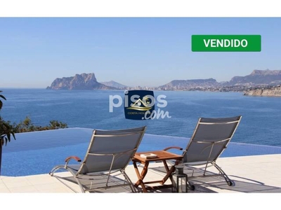 Chalet en venta en Pla de Mar-Port en Pla de Mar-Port por 3.100.000 €