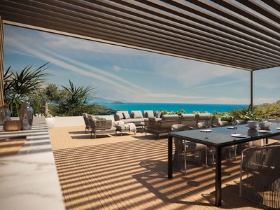 Chalet en venta en San Jose / Sant Josep de Sa Talaia, Ibiza