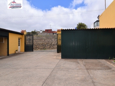 Chalet en venta en Santa Brígida, Gran Canaria