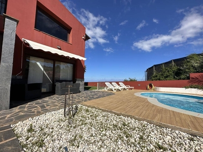 Chalet en venta en Tacoronte, Tenerife