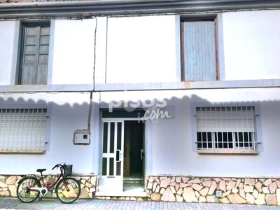 Chalet en venta en Calle Iglesia, 4