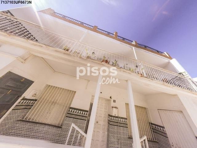 Dúplex en venta en Calle de Mari Pepa Estrada Segalerva