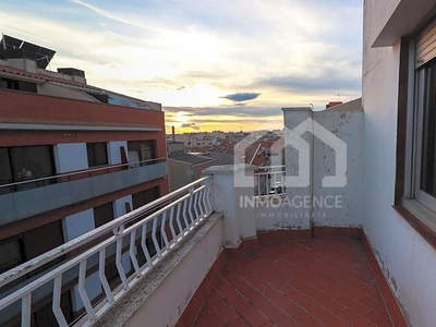 Dúplex en venta en Sant Pere Nord