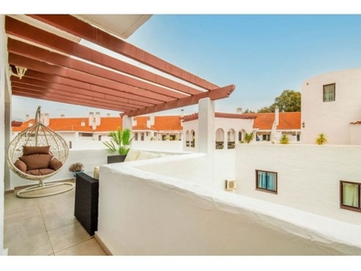 Espectacular apartamento de 3 dormitorios Nueva Andalucía, Marbella