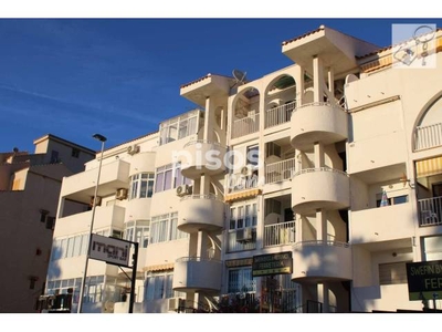 Estudio en venta en Calle Avenida Alfred Nobel en Playa de los Locos-Los Frutales-Cabo Cervera por 43.000 €