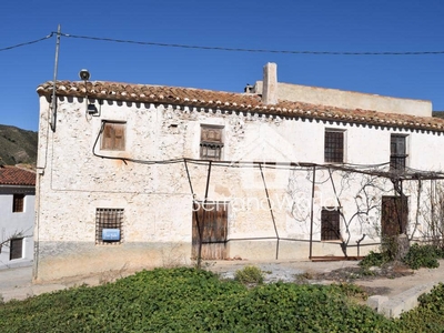 Finca/Casa Rural en venta en Cantoria, Almería