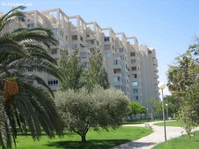 Increíble apartamento en El Campello.