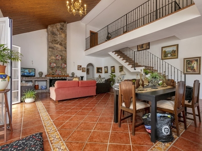 Pareado en venta en Nueva Andalucia, Marbella, Málaga