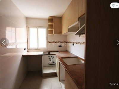 Piso 3 habitaciones de 61 m2 . en Portazgo Madrid