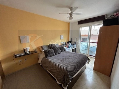 Piso bonito piso en venta de 1 dormitorio en camino de coín costa. en Mijas