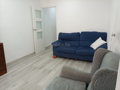 Piso ¡¡¡¡¡¡¡bonito piso exterior listo para entrar a vivir en la zona de raval!!!! en Santa Coloma de Gramenet