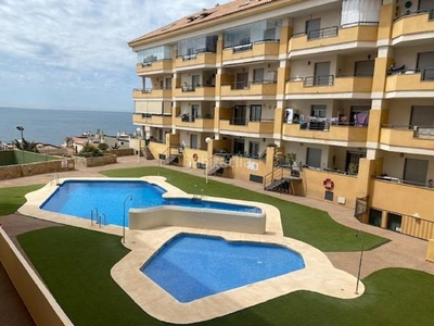 Piso cl almu?ecar nivel 3, vivienda 26 benalmadena malaga en Benalmádena