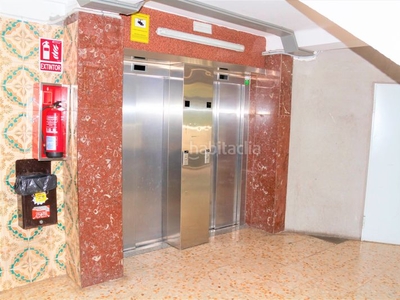 Piso con 2 habitaciones con ascensor en Sant Ildefons Cornellà de Llobregat