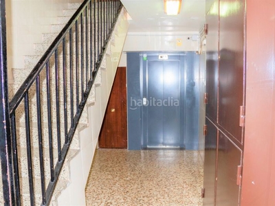 Piso con 2 habitaciones con ascensor en Sant Ildefons Cornellà de Llobregat