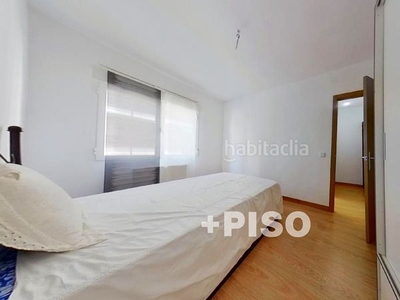 Piso con 2 habitaciones en Guindalera Madrid