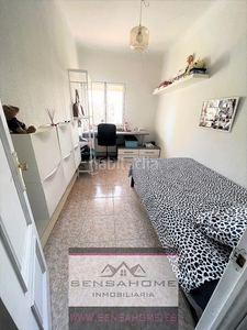 Piso con 3 habitaciones con aire acondicionado en Aranjuez