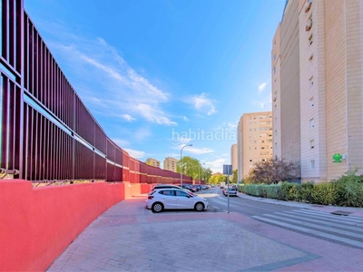 Piso con 3 habitaciones con ascensor en Arcos Madrid